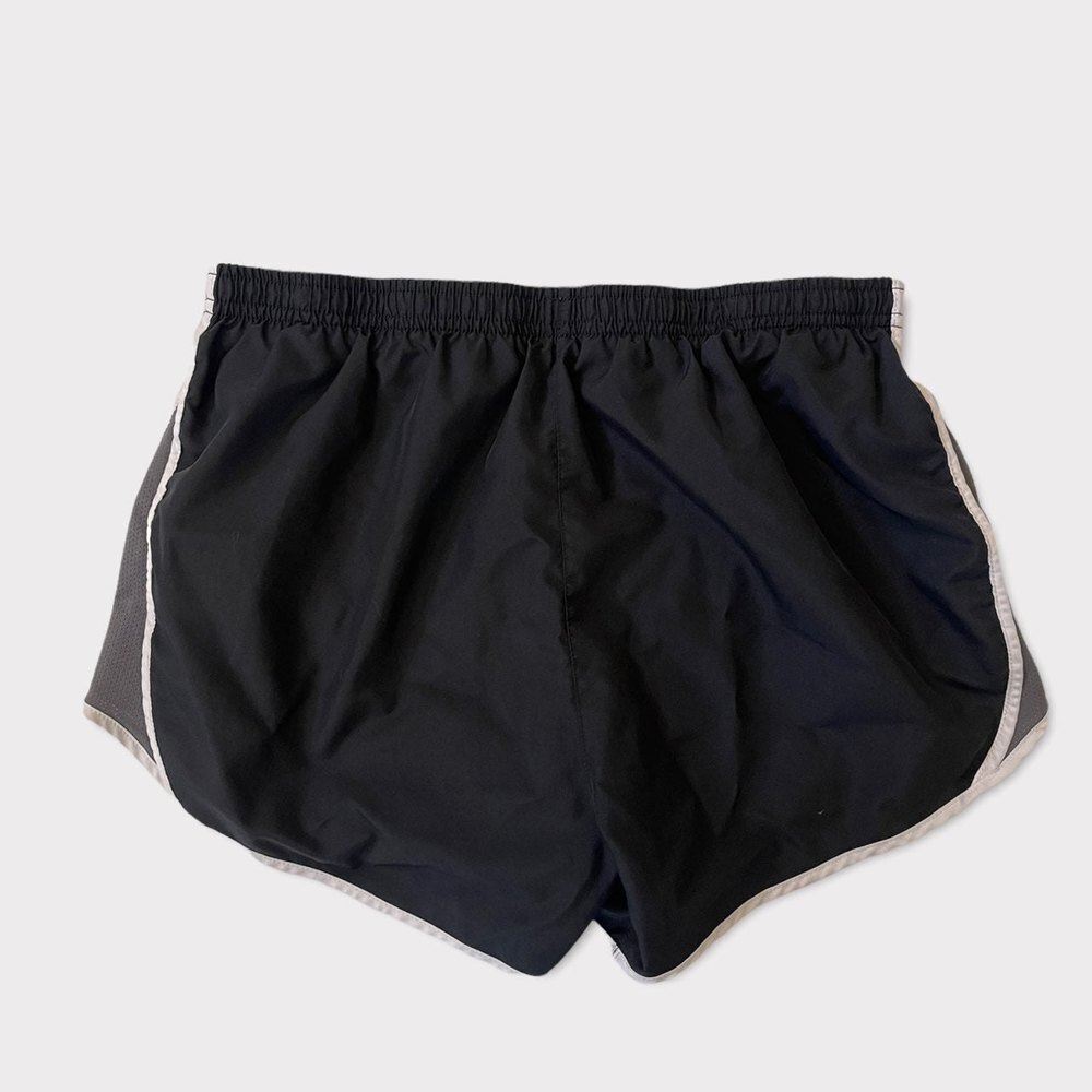 Women's Nike Dri-FIT Running Shorts Shorts Size M - Picture 2 of 6